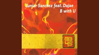 B With U (Rhythm Masters Sonic Club Mix)