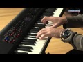 Цифрове фортепіано ROLAND RD-800