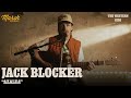 Jack Blocker - "Azalea" | The Western Side Sessions