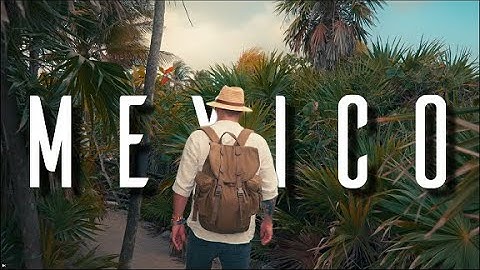 Thumbnail of Catalonia Royal Tulum | Mexico | Travel Video | Lumix GH5