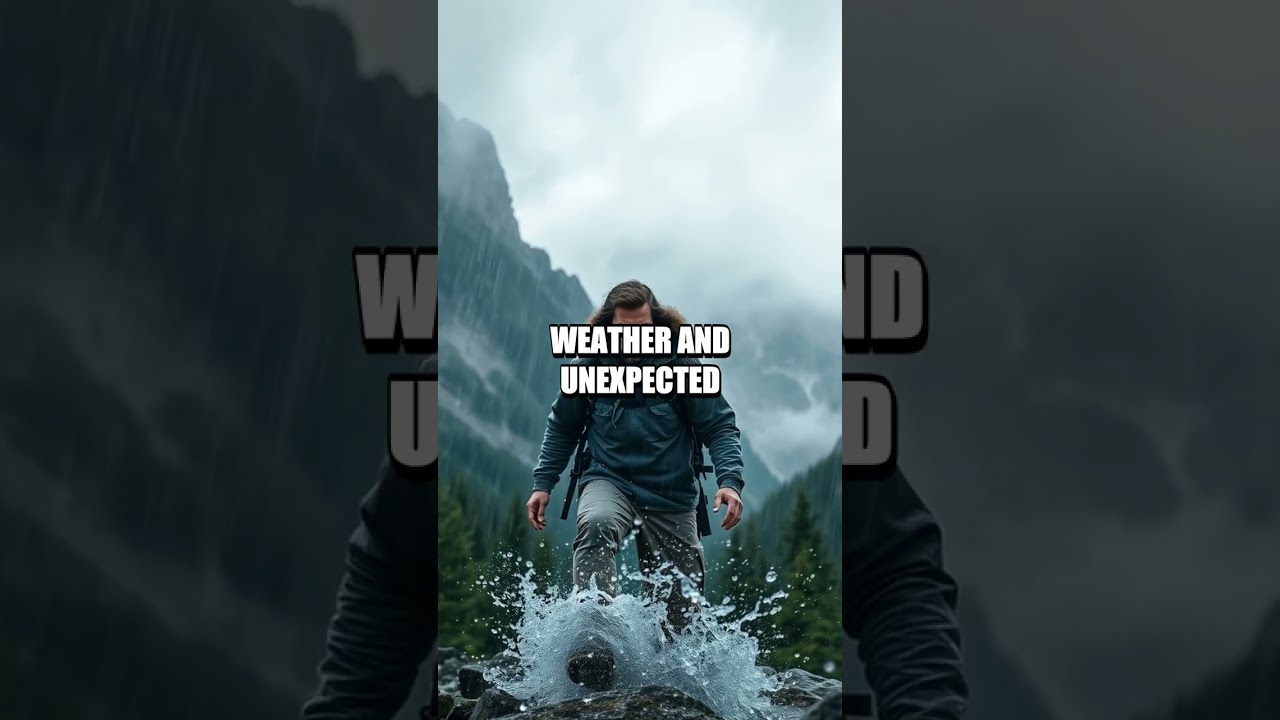 The Inspiring Journey of a Wilderness Survival Instructor