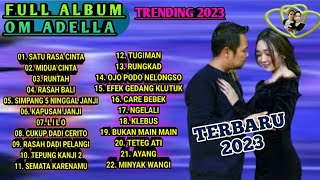 Download lagu ADELLA FULL ALBUM NEW 2023 RUNTAH RUNGKAD CARE BEB... mp3