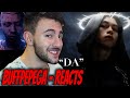 BuffPepega Reacts To VANNDA - DADDY DA &amp; KING (OFFICIAL MUSIC VIDEO) REACTION For The First Time