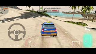 Car taxi driver🚗|| online game || screenshot 1