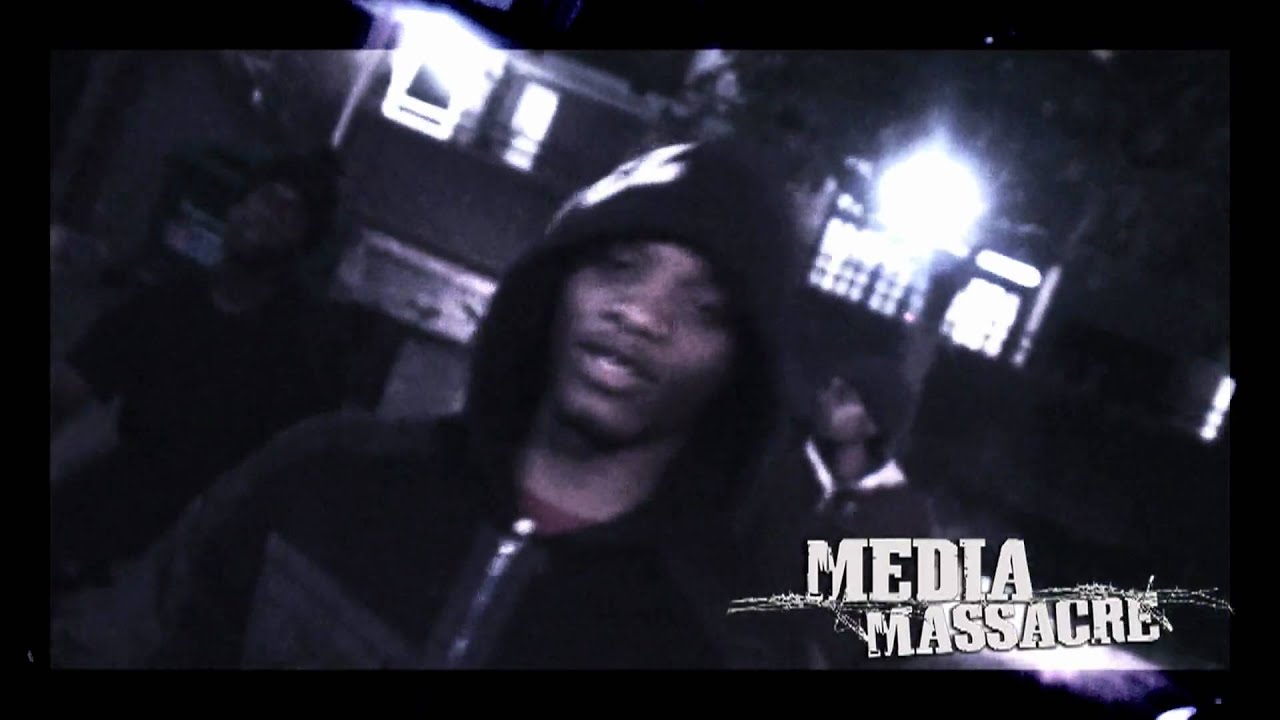 *ARRD* YOUNGZ TEFLON & BLADE BROWN [1/2] {SUBSCRIBE NOW]