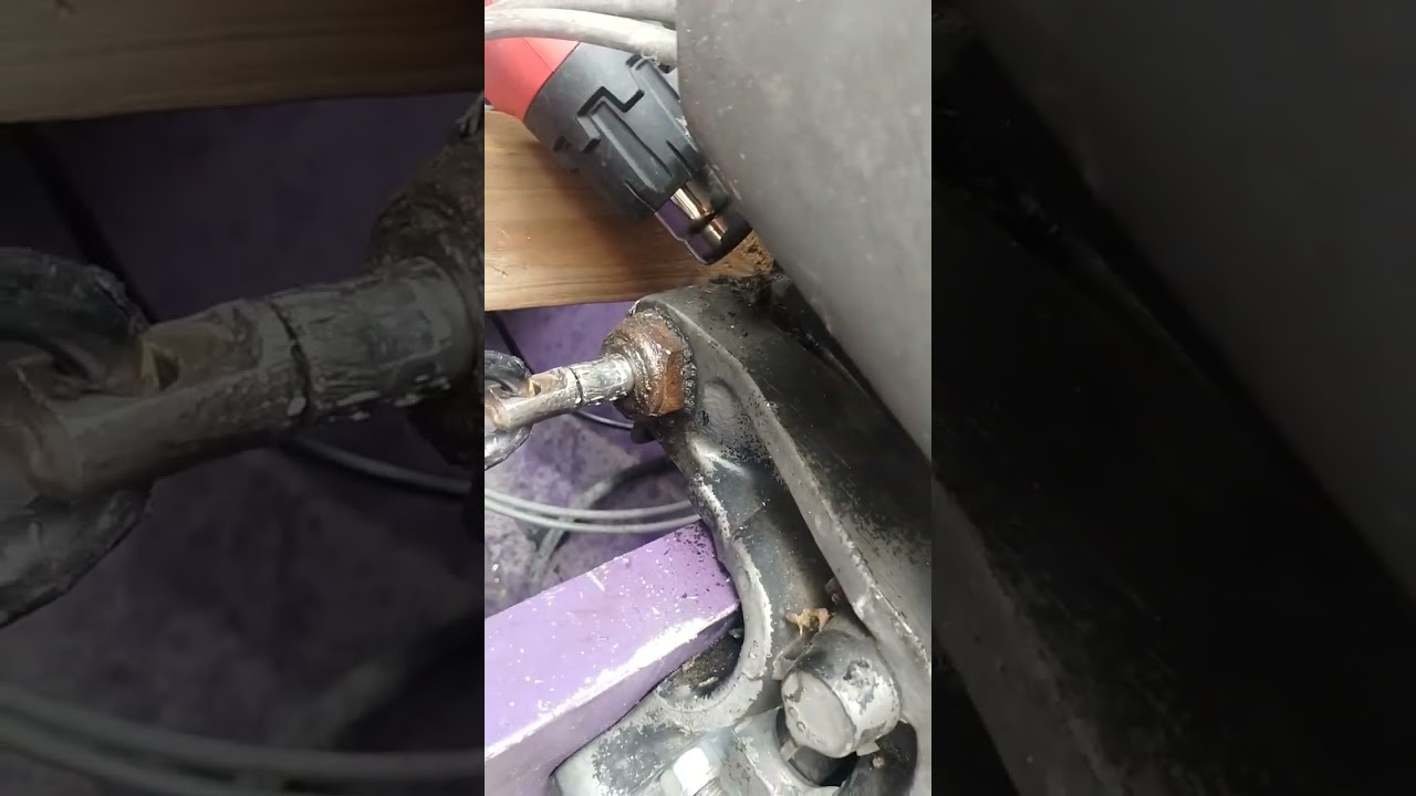 steering cable seized on outboard removal