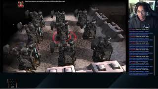 Dawn of War Winter Assault! was pretty fun! #WH40kgrind