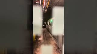 MRT #train #metro