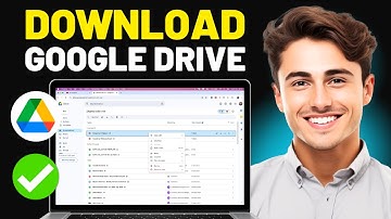 How to Download Shared Files on Google Drive | Google Support