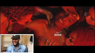 Lil Keed - Nameless [Official Video] 🔥 REACTION