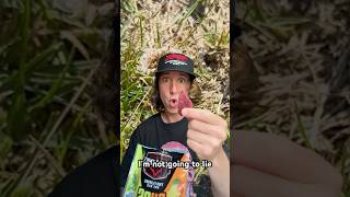 I tried the new Jack Links duos and they were spicy 🌶️ 🥵🔥