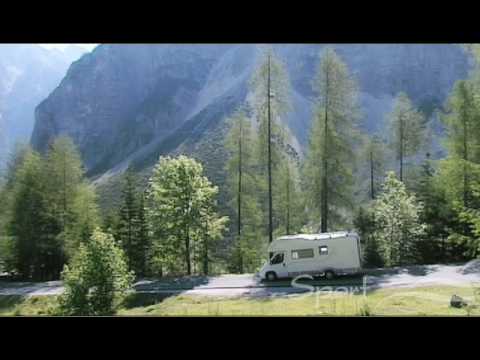 Motorhome Sport