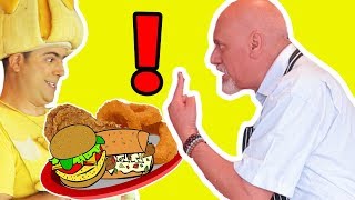 فوزي موزي وتوتي – فوزي النادل   –  fozi the waiter