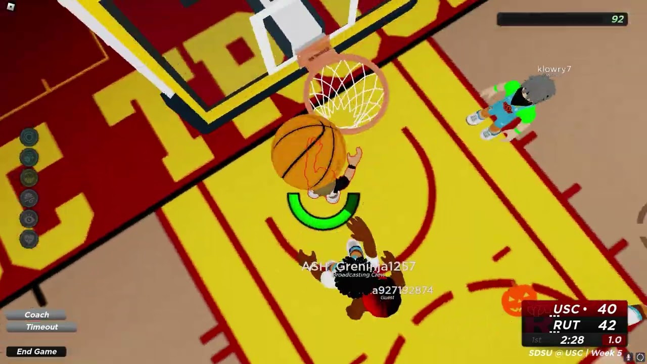 Swervin' | RB WORLD 4 DEADYE SHOOTER MIXTAPE