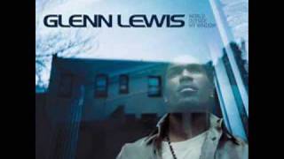 Video thumbnail of "Glenn Lewis - Superstition"