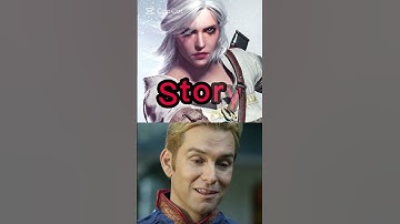 Rating The Witcher 3 in 2023