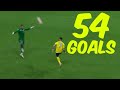 Cristiano ronaldo all 54 goals in 2023