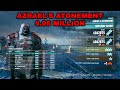 Azraels atonement  azrael  406 million  world record ps4  batman arkham knight