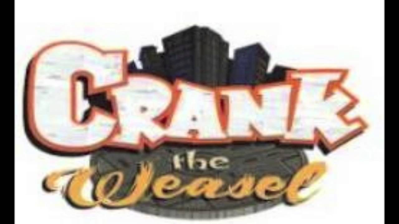 Forgotten Media: Mixed Batch 5