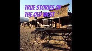 News Papers of the Old West