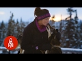 From Fashion Model to Sled Dog Musher From Fashion Model to Sled Dog Musher