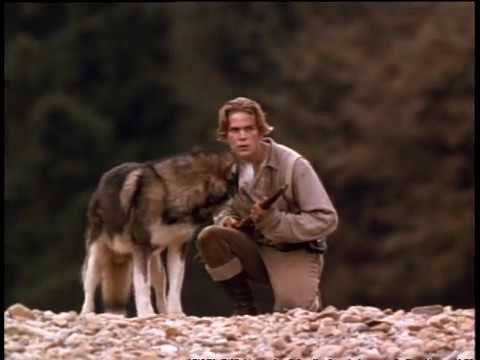 white-fang-2:-myth-of-the-white-wolf-(1994)-original-theatrical-trailer