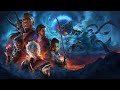 Baldur's Gate 3 First Blind Playthrough w/ @prestonadventures &amp; @nmgk__retro