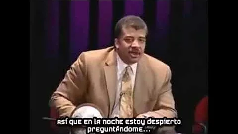 ¿Cuál es el coeficiente intelectual de Neil Degrasse Tyson?