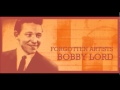 Bobby lord  honky tonk angel
