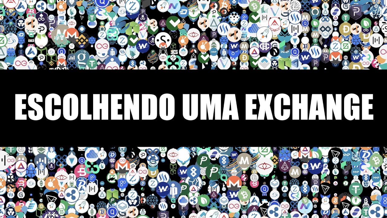 Qual exchange de criptomoedas escolher? Qual a melhor exchange brasileira?