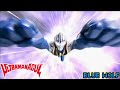 MAD - 青い狼 (Blue Wolf) - Ultraman Agul