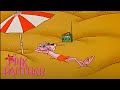 Pink panther pinks out  35minute compilation  pink panther show