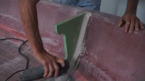 Step One: Building the Bulkheads