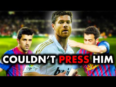 APK Cuan x jotutoto - Xabi Alonso Sangat Lambat, Ia Menjadi TAK TERDEPAN