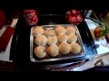 How to Make Yeast Rolls with a Bread Machine