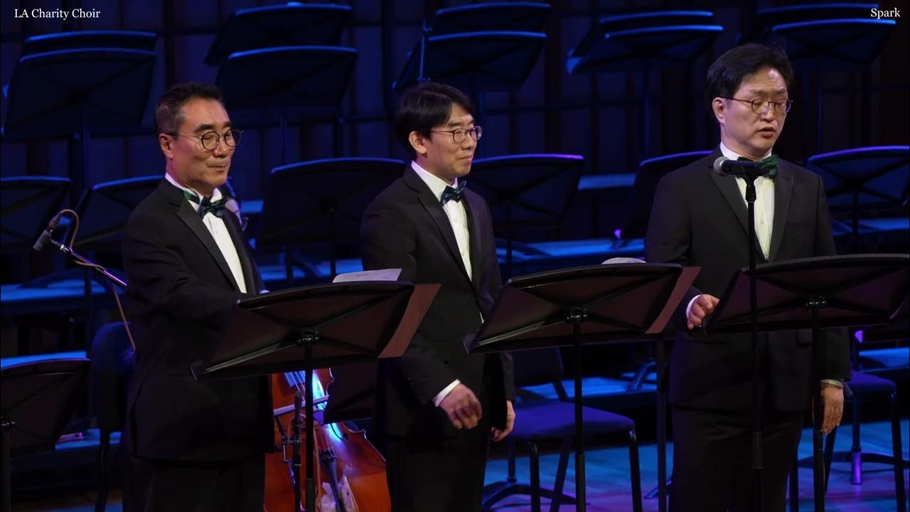 4k, LA Charity Choir 10th Anniversary Concert Stage4 4k, LA Charity Choir 10th Anniversary Concert Stage4