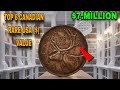 6 Rare Canadian Quarters Worth $$$ in Today’s Market (You Might Have Them!