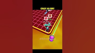 YOU BOT BRO! #shorts #stumbleguys #fyp