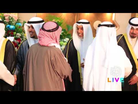 أفراح الشعلة حفل زفاف علي خالد علي الشعلة