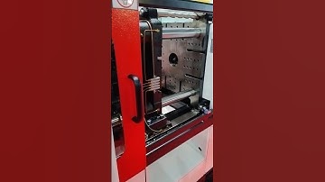 Applastic - Injection Machine HWAMDA HMD130M8-SII