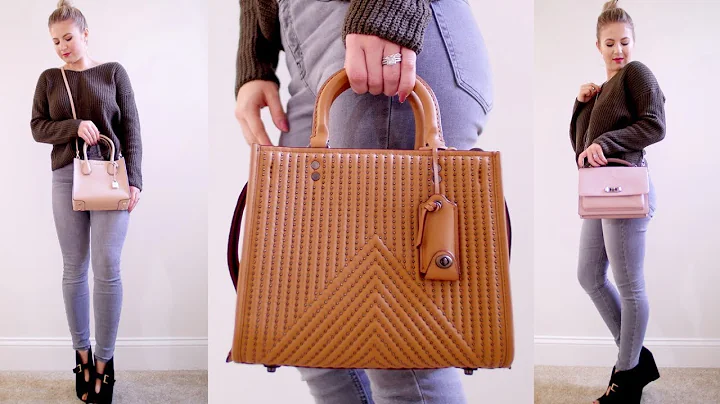 BEST SELLING Designer Handbags Under $1000: Michae...