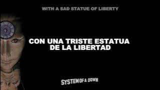 Sad Statue – System of a Down Sub Español