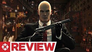 Hitman Episode Three: Marrakesh Review