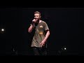 "Man of the Woods & Higher & Senorita" Justin Timberlake@Wells Fargo Philadelphia 6/2/18