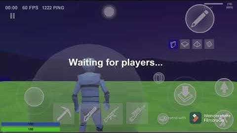 Fastest 90s in 1v1 lol