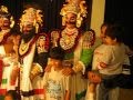 Yakshagana at Sri Krishna Vrundavana, Edison, NJ