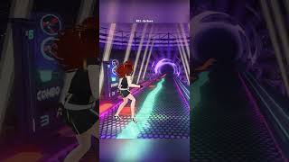 KO3 - Go Down | Dance Dash | LIV #capturedwithliv #dancedash #vrgames