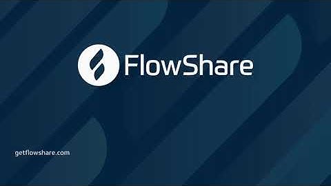 FlowShare - Document and train users on any company owned digital tool and process! 🚀