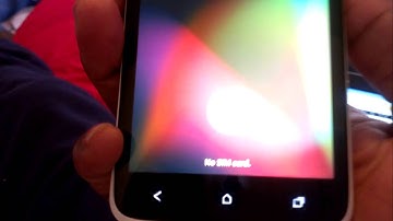 Cellunlocker.net unlock code not working on HTC one x