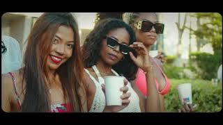 DAHALO Feat GAEI - WICKED (Clip Officiel)